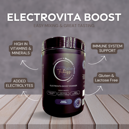 electrovita boost